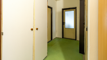 Prodej bytu 3+1 v družstevním vlastnictví 72 m², Česká Lípa