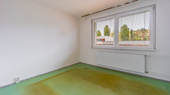 Prodej bytu 3+1 v družstevním vlastnictví 72 m², Česká Lípa