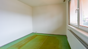 Prodej bytu 3+1 v družstevním vlastnictví 72 m², Česká Lípa