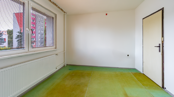 Prodej bytu 3+1 v družstevním vlastnictví 72 m², Česká Lípa