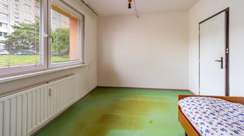 Prodej bytu 3+1 v družstevním vlastnictví 72 m², Česká Lípa