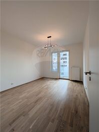 pokoj 2 - Pronájem bytu 3+kk v osobním vlastnictví 78 m², Praha 9 - Vysočany