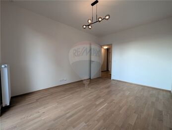 pokoj 2 - Pronájem bytu 3+kk v osobním vlastnictví 78 m², Praha 9 - Vysočany