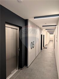interiér domu - Pronájem bytu 3+kk v osobním vlastnictví 78 m², Praha 9 - Vysočany