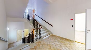 Pronájem kancelářských prostor 649 m², Ústí nad Labem