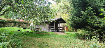 Prodej pozemku 384 m², Roudno