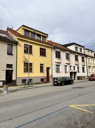 Pronájem bytu atypický v osobním vlastnictví 65 m², České Budějovice