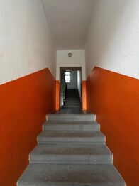 Pronájem bytu atypický v osobním vlastnictví 65 m², České Budějovice