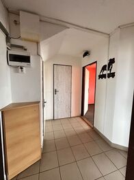 Pronájem bytu atypický v osobním vlastnictví 65 m², České Budějovice