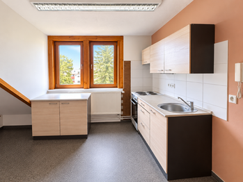 Pronájem bytu atypický v osobním vlastnictví 65 m², České Budějovice