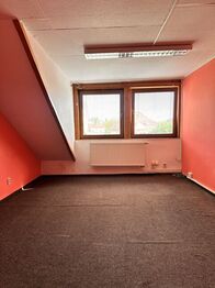 Pronájem bytu atypický v osobním vlastnictví 65 m², České Budějovice