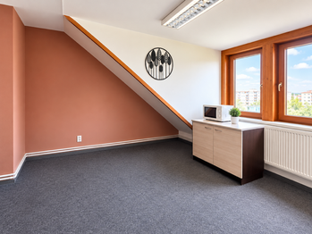 Pronájem bytu atypický v osobním vlastnictví 65 m², České Budějovice
