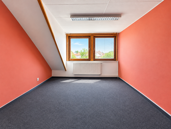 Pronájem bytu atypický v osobním vlastnictví 65 m², České Budějovice