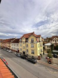 Pronájem bytu atypický v osobním vlastnictví 65 m², České Budějovice