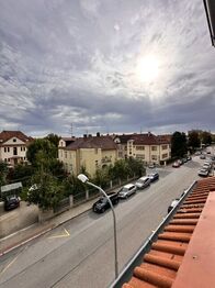 Pronájem bytu atypický v osobním vlastnictví 65 m², České Budějovice