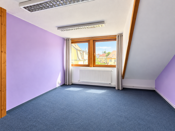 Pronájem bytu atypický v osobním vlastnictví 65 m², České Budějovice