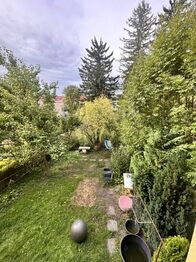 Pronájem bytu atypický v osobním vlastnictví 65 m², České Budějovice