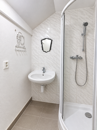 Pronájem bytu atypický v osobním vlastnictví 65 m², České Budějovice