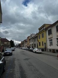 Pronájem bytu atypický v osobním vlastnictví 65 m², České Budějovice