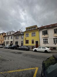 Pronájem bytu atypický v osobním vlastnictví 65 m², České Budějovice