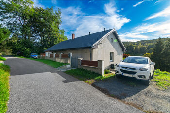 Prodej domu 90 m², Jablonec nad Nisou
