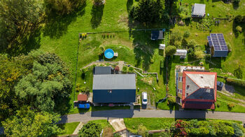 Prodej domu 90 m², Jablonec nad Nisou
