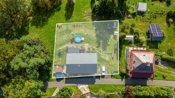 Prodej domu 90 m², Jablonec nad Nisou