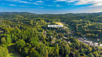 Prodej domu 90 m², Jablonec nad Nisou