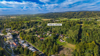 Prodej domu 90 m², Jablonec nad Nisou