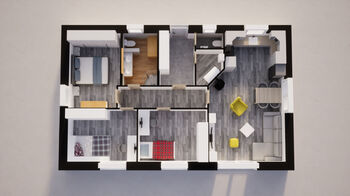Prodej domu 90 m², Jablonec nad Nisou