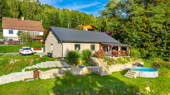Prodej domu 90 m², Jablonec nad Nisou