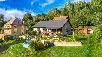 Prodej domu 90 m², Jablonec nad Nisou