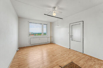 Prodej bytu 2+kk v osobním vlastnictví 39 m², Praha 4 - Kamýk