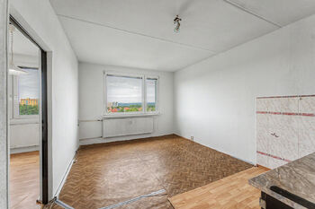 Prodej bytu 2+kk v osobním vlastnictví 39 m², Praha 4 - Kamýk