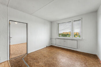Prodej bytu 2+kk v osobním vlastnictví 39 m², Praha 4 - Kamýk