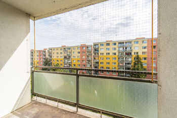 Prodej bytu 2+kk v osobním vlastnictví 39 m², Praha 4 - Kamýk