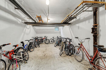 Prodej bytu 2+kk v osobním vlastnictví 39 m², Praha 4 - Kamýk