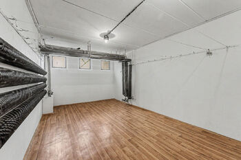 Prodej bytu 2+kk v osobním vlastnictví 39 m², Praha 4 - Kamýk