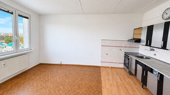 Prodej bytu 2+kk v osobním vlastnictví 39 m², Praha 4 - Kamýk