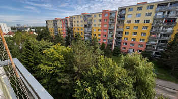 Prodej bytu 2+kk v osobním vlastnictví 39 m², Praha 4 - Kamýk