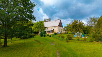 Prodej domu 300 m², Horní Řasnice