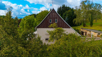 Prodej domu 300 m², Horní Řasnice