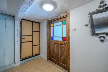 Prodej domu 300 m², Horní Řasnice