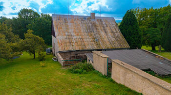 Prodej domu 300 m², Horní Řasnice
