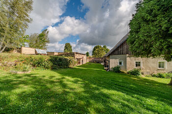 Prodej domu 300 m², Horní Řasnice