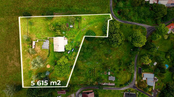 Prodej domu 300 m², Horní Řasnice