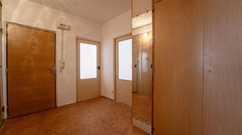 Prodej bytu 2+1 v osobním vlastnictví 54 m², Mikulov