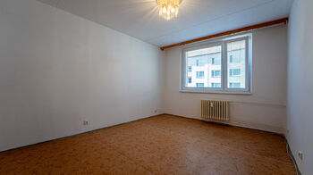 Prodej bytu 2+1 v osobním vlastnictví 54 m², Mikulov