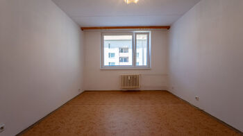 Prodej bytu 2+1 v osobním vlastnictví 54 m², Mikulov