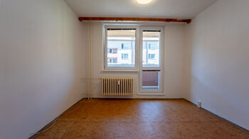 Prodej bytu 2+1 v osobním vlastnictví 54 m², Mikulov